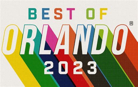 vote orlando weekly